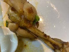-蛙大侠香辣牛蛙火锅店(总店)