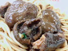 寒菌面-易裕和·长沙米粉(竹塘西路店)