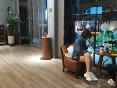 -一叶觅山(半边街店)