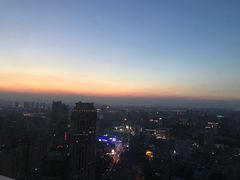 -洲际酒店·地平线全日餐厅HORIZON CAFÉ