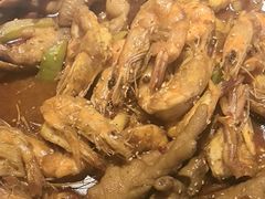 -李想大虾(绿地新都会店)