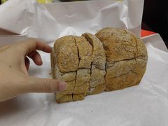 -木子木水日式烫面包(杭州首店)