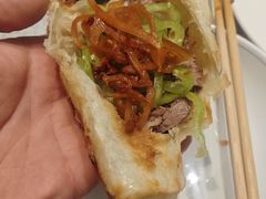 -高玛纳驴肉火烧(河间总店)