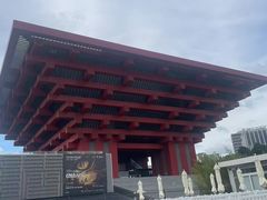 -中华艺术宫(上海美术馆)