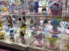 -名创优品(北京新中关购物中心地铁层店)