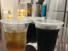 桂花凉粉-东门七爷螺蛳粉(浦东店)