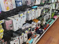 -新华书店(泉城路店)
