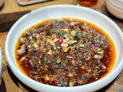 -铁公鸡·四川料理(天环广场店)