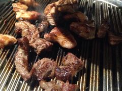 -401餐厅(弘大店)