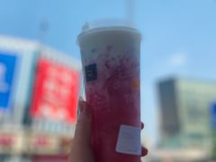 -丸摩堂鲜果茶(万年场店)
