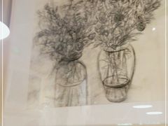 -素描餐厅(灵隐天竺店)