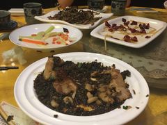-缪氏川菜(丰盛町店)