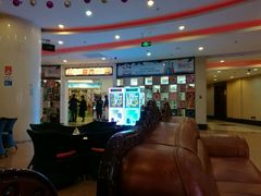 -歌友汇KTV(大悦城11层店)
