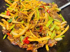 -牛八宝桂林米粉(八里庄店)