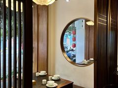 -老灶房-四川土菜(开元店)