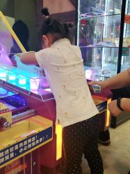 -卡通尼·Safari非洲探索乐园·生日会(金桥国际商业广场店)