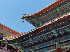-普陀宗乘之庙(小布达拉宫)