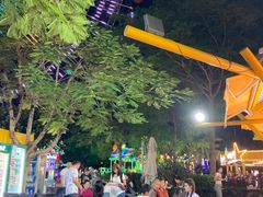 -三亚海昌梦幻海洋不夜城