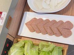 -蝎王府羊蝎子(西直门店)