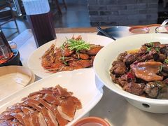 -二十八里太湖船菜(吉祥路店)