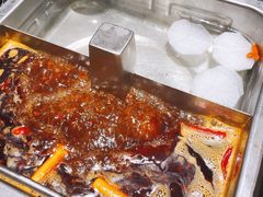 -海底捞火锅(中商百货店)