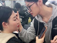 -吉田美学化妆美甲摄影培训(宁波校区)