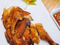 -莲餐厅·湖北菜·潜江小龙虾店(愚园路店)