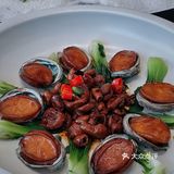 妈妈都说好吃的菜馆错不了