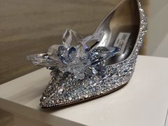 -JIMMY CHOO(恒隆广场店)