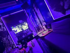 -酷秀KTV(五道口店)