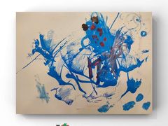 -蕃茄田艺术(普陀长风大悦城中心)