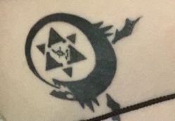 -極致刺青TATTOO STUDIO 私人订制