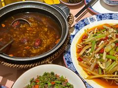 -杨记隆府重庆江湖菜(大悦城店)