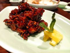 -虎哥私房菜(馒头山店)
