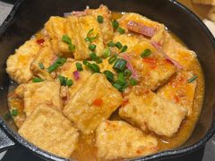 -云海肴·汽锅鸡·云南菜(高德置地店)