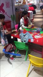 -孩子王(静安大融城店)