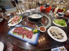 -御膳粥·牛乳粥底火锅·地道顺德菜(容桂店)