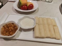 桂花年糕-么子烤肉(化龙池店)