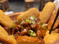 -南京大牌档(龙江新城市广场店)