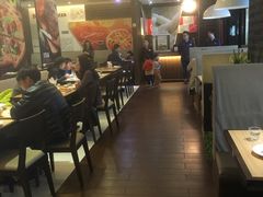 -百特喜·意大利餐厅(八佰伴镇江店)