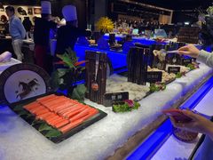 -加餐海鲜自助(宝龙一城店)
