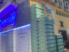 -BOPEYE·波派炸鸡(九霄天地店)