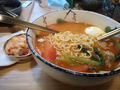肥牛糖心蛋拉面-春风·有糖(崇宁路店)