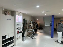 -ASA HAIR SALON