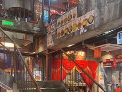 -五马集·海鲜·温州大牌档(黑金冠五马街十字路口店)