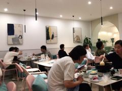 -香香海南菜餐厅