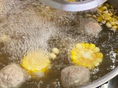 牛肉丸-柴头哥·牛肉火锅(爱民路店)