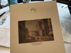 -Cova Ristorante & Caffe(海港城店)
