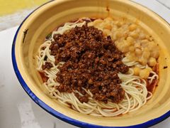 -梯坎面(洪崖洞店)