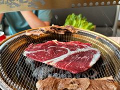 -西塔老太太泥炉烤肉(川沙百联店)